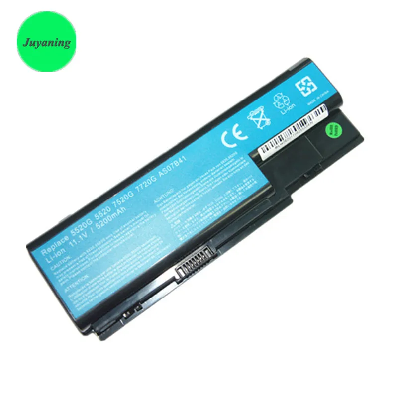 New Laptop battery For Acer Aspire 5715 5715Z 5720 5720G 5720Z 5720ZG 5730 5730Z 5730ZG 5735 5735Z 5739 5739G