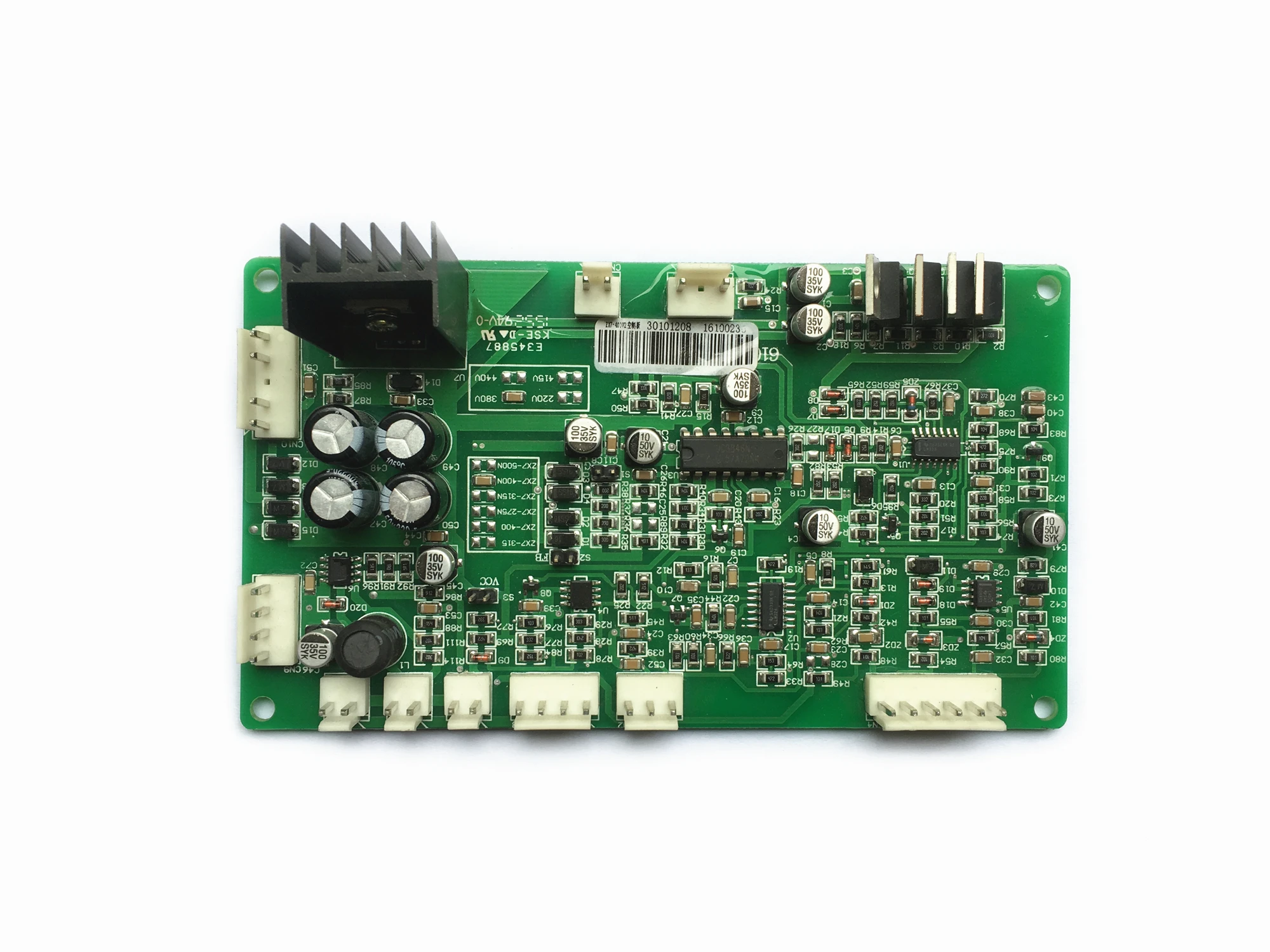 

DC Welding Machine Accessories ZX7-400N Motherboard Motherboard Control Board PCB Original