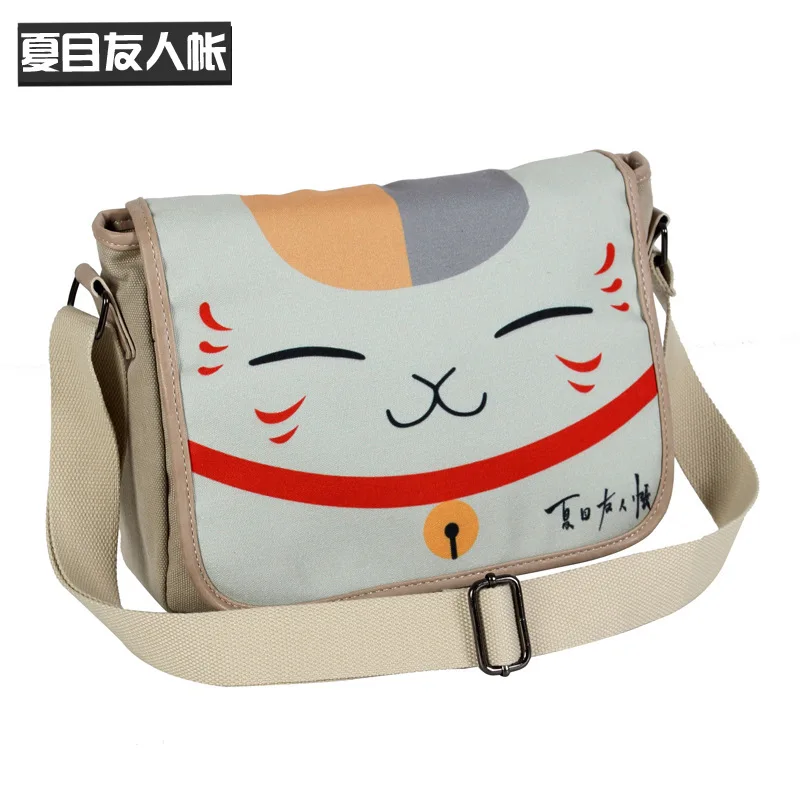 IVYYE Attack on Titan Fashion Anime Canvas Shoulder Bags Soft Tote Messenger Handbag Casual Shopping Bag Lady Girls New