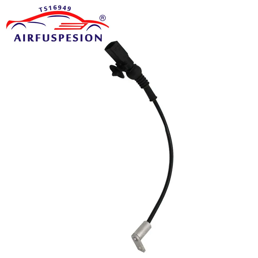 Temperature Sensor for Audi A8 V6 V8 Gas Engine 6 8 cylinders Air Suspension Compressor Pump Repair Kits 4E0616005F  4E0616005D