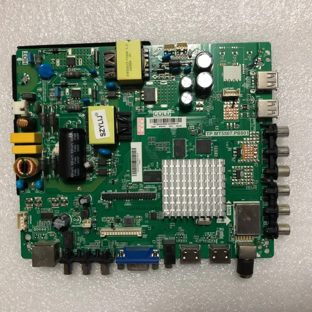 

Good quality original LED-48B700S TP.MT5507.PB801 72003609 SPOT