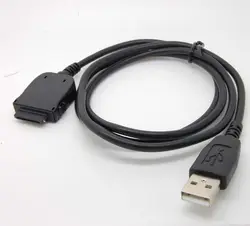 Synchronizacja danych usb i ładowarka kabel do hp iPAQ hx2110/hx2115/hx2190/hx2195 h2210/h2215 hx2410/hx2415/hx2490/hx2495 hx2710/hx2715