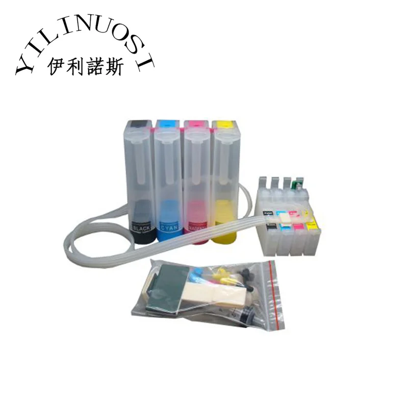 

Original SX130 CISS printers