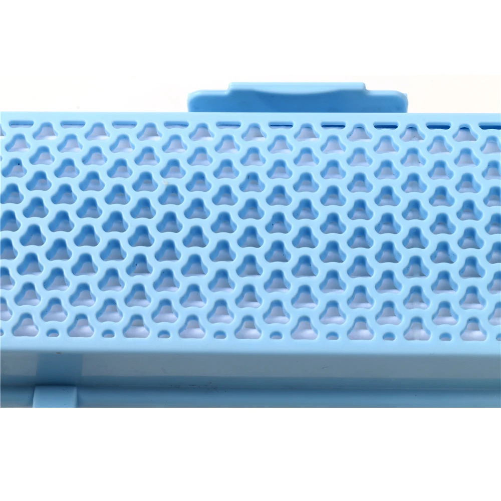 ตัวกรองทดแทนแผ่นกรอง HEPA สำหรับ LG XR-404 VK71181 VK71185 VK71186 VK71189 VK70186ชิ้นส่วนเครื่องดูดฝุ่น VK79182