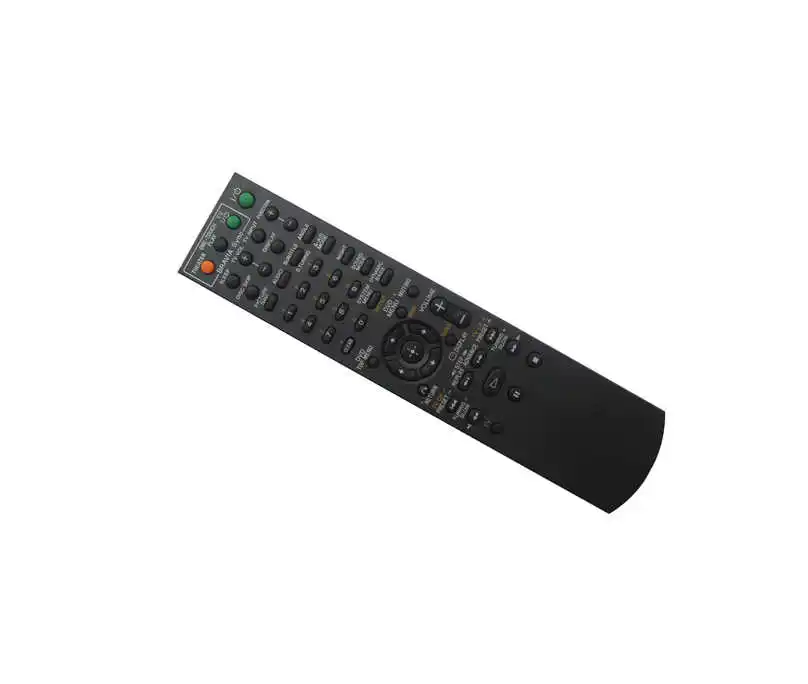 Remote Control For Sony DAV-DZ120 DAV-HDX465 HCD-DZ120 DAV-HDX285 DAV-DX255 DAV-DX315 DAV-HDX287WC DVD Home Theater System