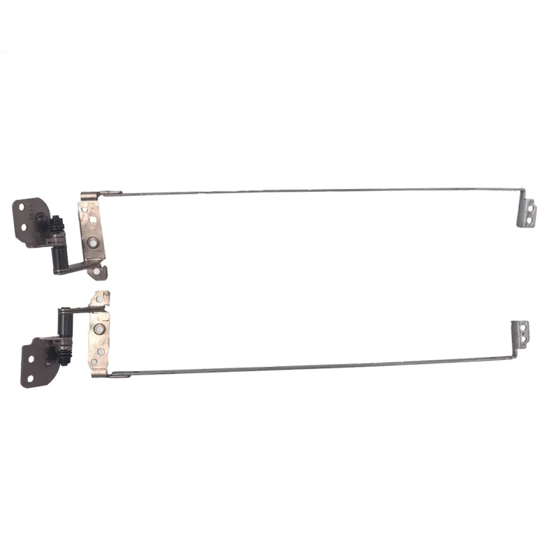 

New Laptop Hinges for DELL Vostro 1015 PN: FBVM9022010 FBVM9023010 Repair Notebook Left+Right LCD Screen Hinges