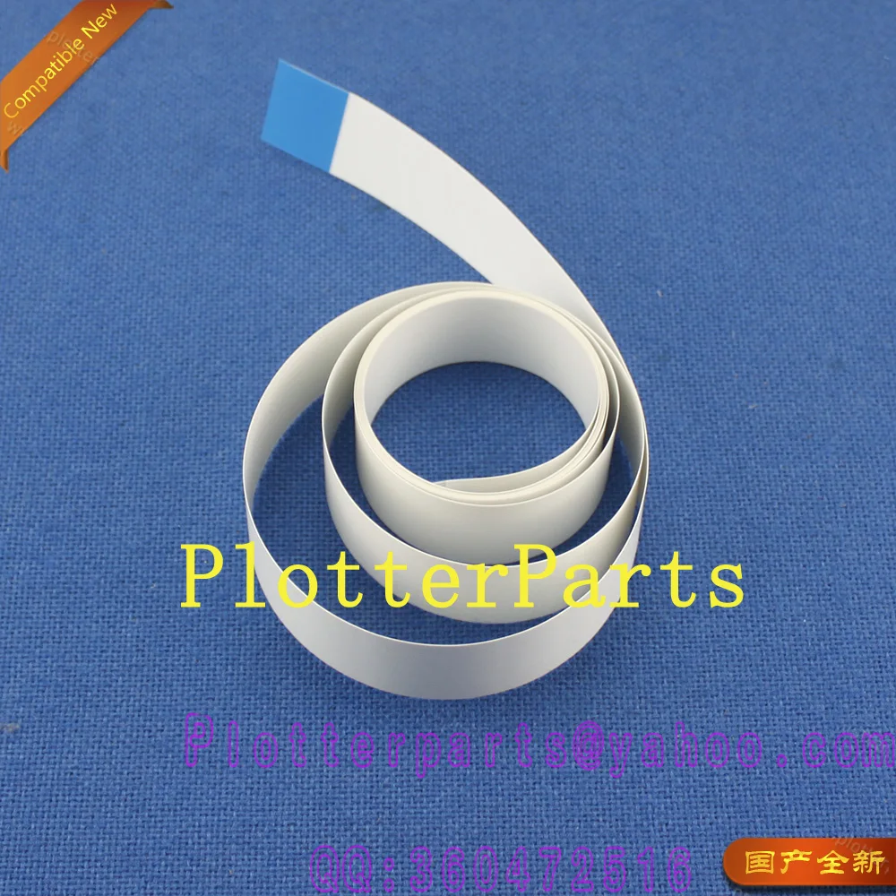 Carriage Trailing Cable for HP Designjet T3500 T2530 T1500 T1530 T920 T930 T940 A0 36 Inch Plotter Part CR357-67027