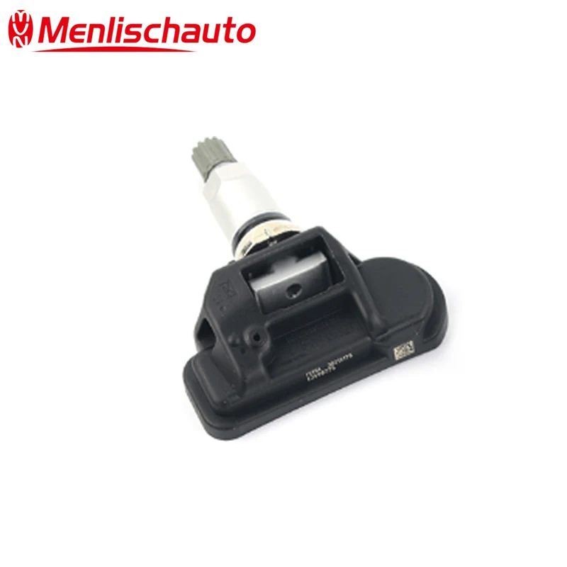 1pcs TPMS Tyre Pressure Sensors 1010048 13581560 13598775 3033 for Vauxhall Cadillac Astra Zafira Insigna