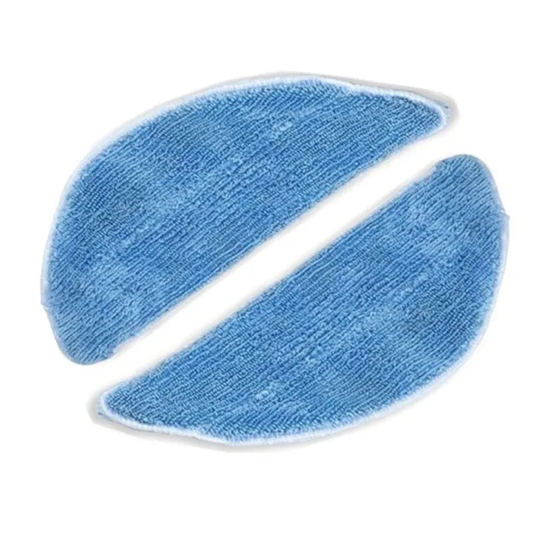 خزان مياه من قماش الممسحة لقطع غيار ملحقات المكنسة الكهربائية الروبوتية الجافة Conga Excellence 990 999