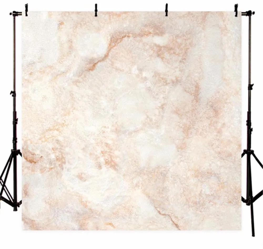 Светлый цвет мраморный текстурированный фон для фотосъемки новорожденных реквизит для фотосессии свадьбы дня рождения фотостудии