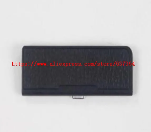 Repair Parts For Sony A7 III A9 ILCE-7M3 A7R III ILCE-7RM3 A7 Mark III ILCE-9 SD XC Memory Card Door Cover Lid Unit