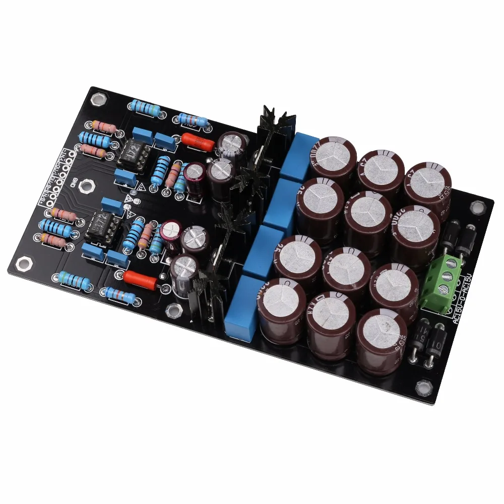 YJประกอบP Hono BB OPA2111KPคณะกรรมการปรี