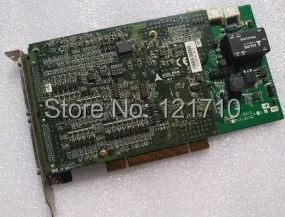 Industrial equipment board PCI-8256 PCI-8256(G)-0010 51-12411-0B20 DB-8256