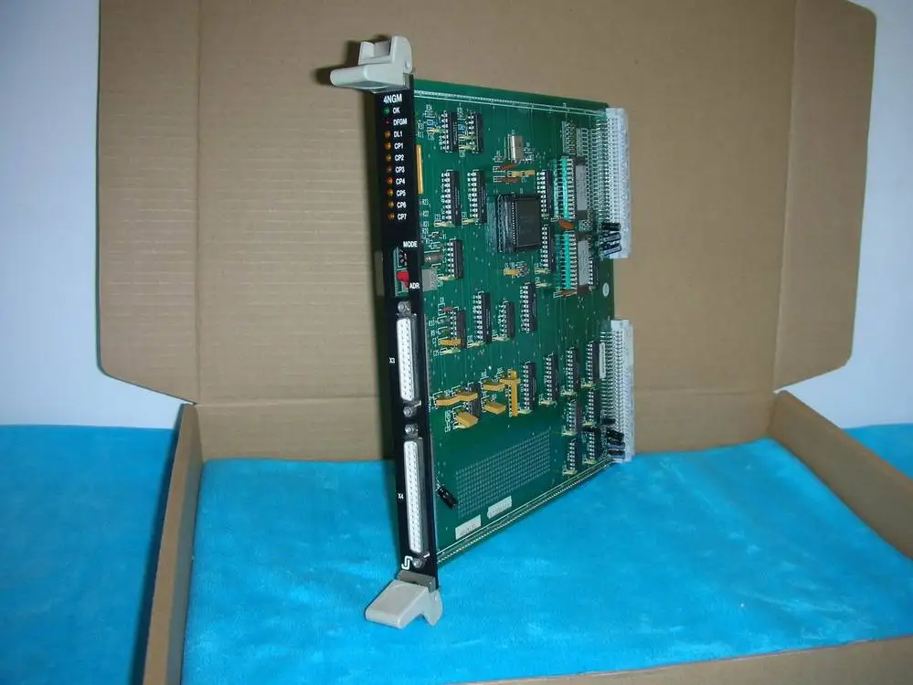 

1PC ★ System module 4NGM/4NGM131/672EB4113