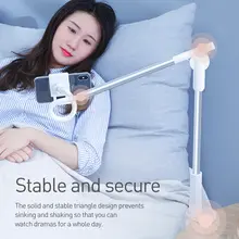 Flexible 360° Phone Holder #4