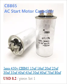 12 teile/los 250 v 47 uf 13*20 20% RADIAL aluminium-elektrolytkondensator 47000NF 20% – Detail 12