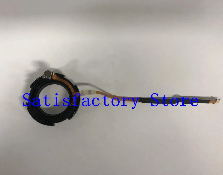 

NEW Lens Aperture Group Flex Cable For Canon EF 24-105mm 24-105 mm 1:4 L IS II USM Repair Part(Gen2)