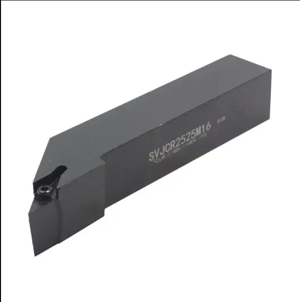 SVJCR1212H11/SVJCL1212H11/SVJCR1616H11/SVJCL1616H11/SVJCR2020K11/SVJCL2020K16/SVJCR2525M16/SVJCR3232P16 Alat Dudukan CNC