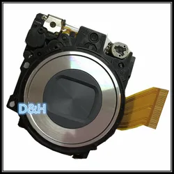 새로운 원래 렌즈 줌 w220 /W230 어셈블리 수리 부품 소니 DSC-W220 W230 카메라