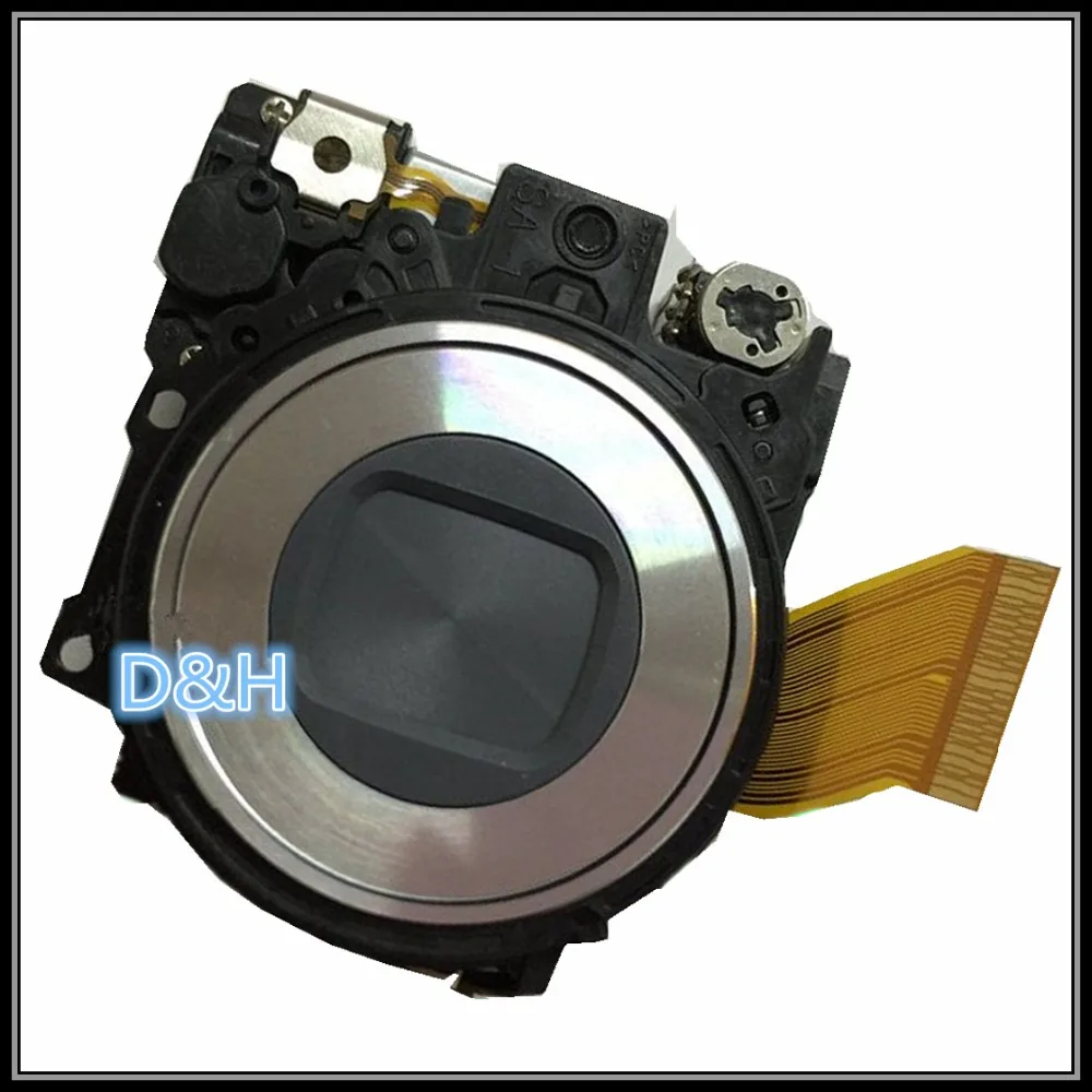 New original Lens Zoom for w220  /W230 Assembly Repair Part for Sony DSC-W220 W230  Camera