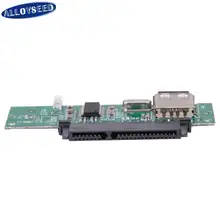 USB to SATA Hard Drive Adapter 2.5" #4