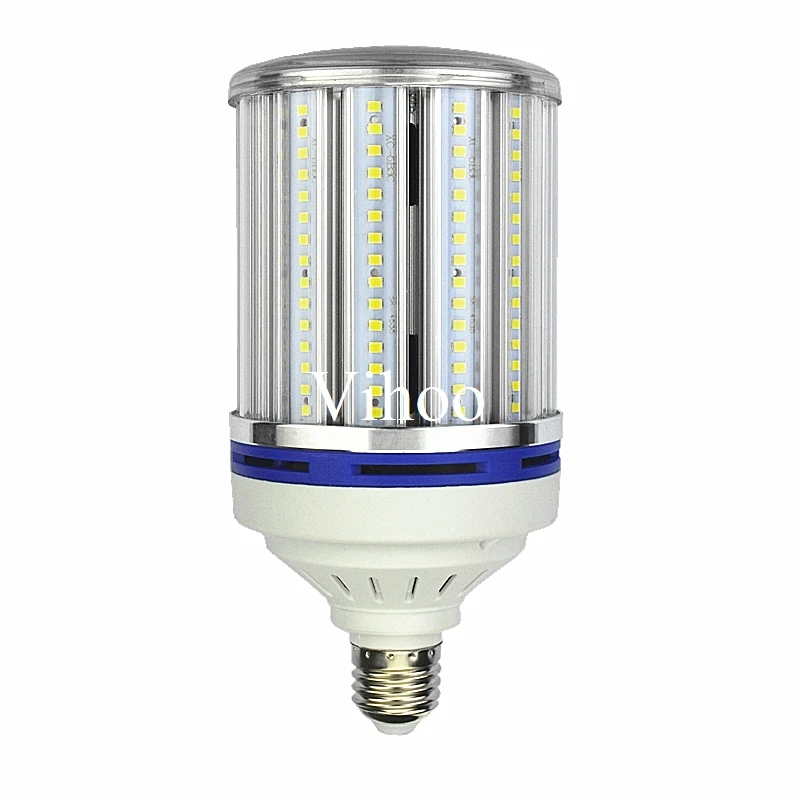 

New led lingt bulb 100W 110V/220V 2835 Aluminum Corn solar garden home desk toilet Street Warehouse Spotlight Energy saving lamp