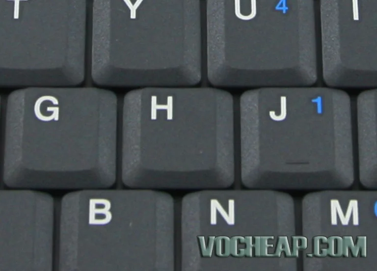 لوحة مفاتيح لابتوب نوت بوك جديدة SEMP لتوشيبا STI IS1421 هي-، هو من من من من من من نوع brail BR ، إصدار Brazil BR ، K022405B1 BR V00 #2