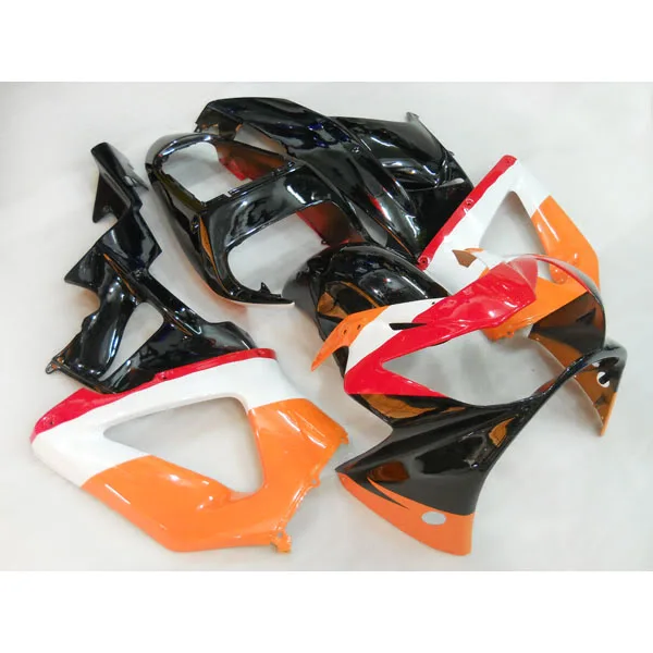 Injection Molding ABS Bodywork Fairing For Honda CBR 900 RR 929 2000 01 (A) [CK670]