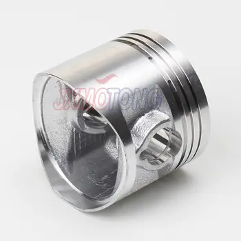 8 最佳銷售 阿波羅 125cc 大缸徑套件 - №5