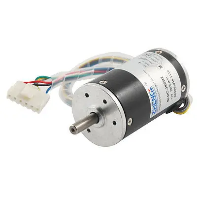 

Electrical Machine 3000RPM 12V 0.5A DC Geared Motor XWJ