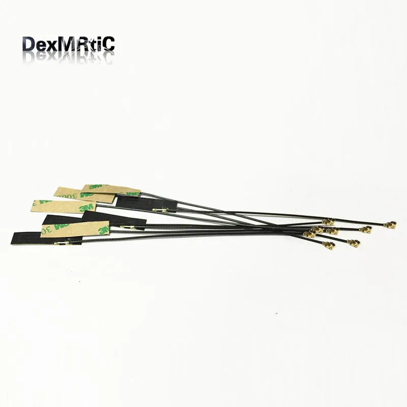 1PC GSM GPRS 3G Internal Antenna Built-in Module Aerial FPC Soft Board CDMA NEW Wholesale