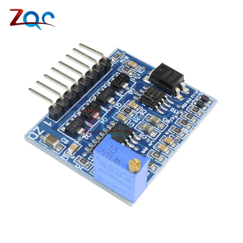 SG3525 LM358 Inverter Driver Board 12V-24V Mixer Preamp Drive Module Frequency Adjustable 1A 12V-24V module