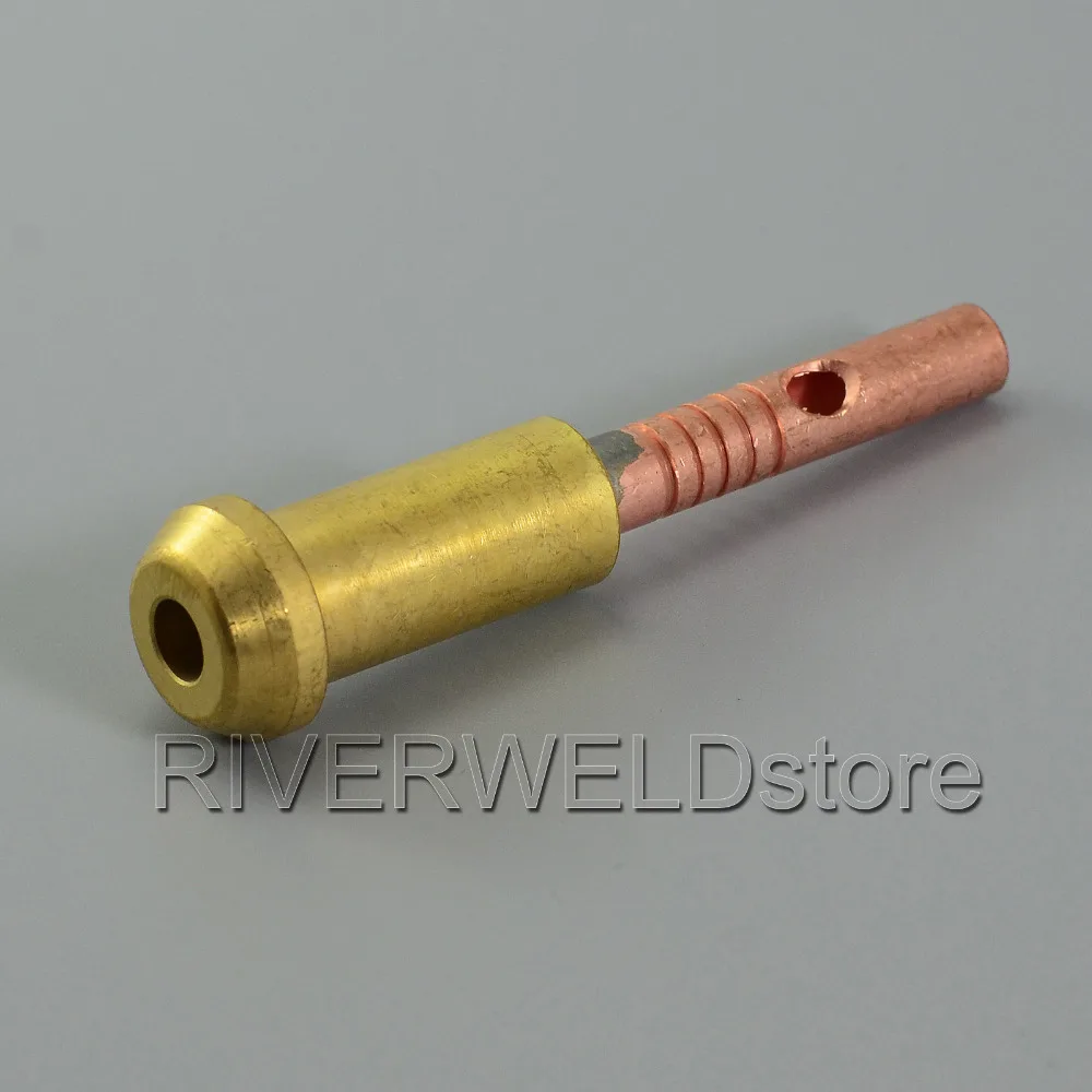 11N38 Power Cable Adapter Fit WP-18 TIG Welding Torch