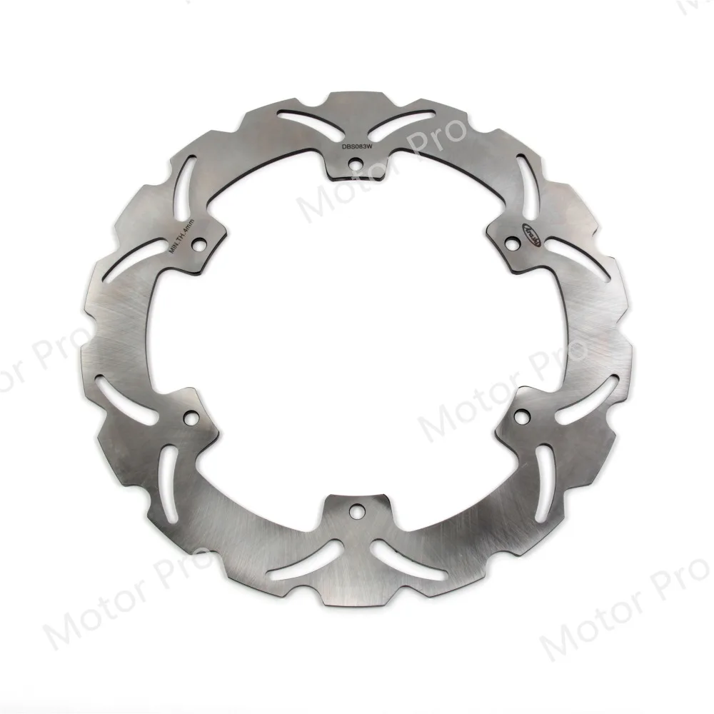 

Front Brake Disc For Yamaha DIVERSION 900 1994 1995 1996 Motorcycle Accessories Brake Disk Rotor CNC Aluminum 94 95 96 S