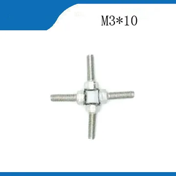 Free shipping M3*10 20pcs 304  stainless steel hexagon socket head cap screw,DIN912 bolt satinless nails,bolts,reveter