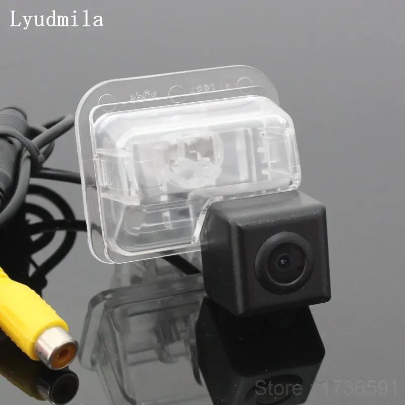 FOR Mazda CX-5 CX 5 CX5 KE 2012 2013 2014 2015 2016 2017 Car Rear View Camera / Reversing Back Up Camera / HD CCD Night Vision