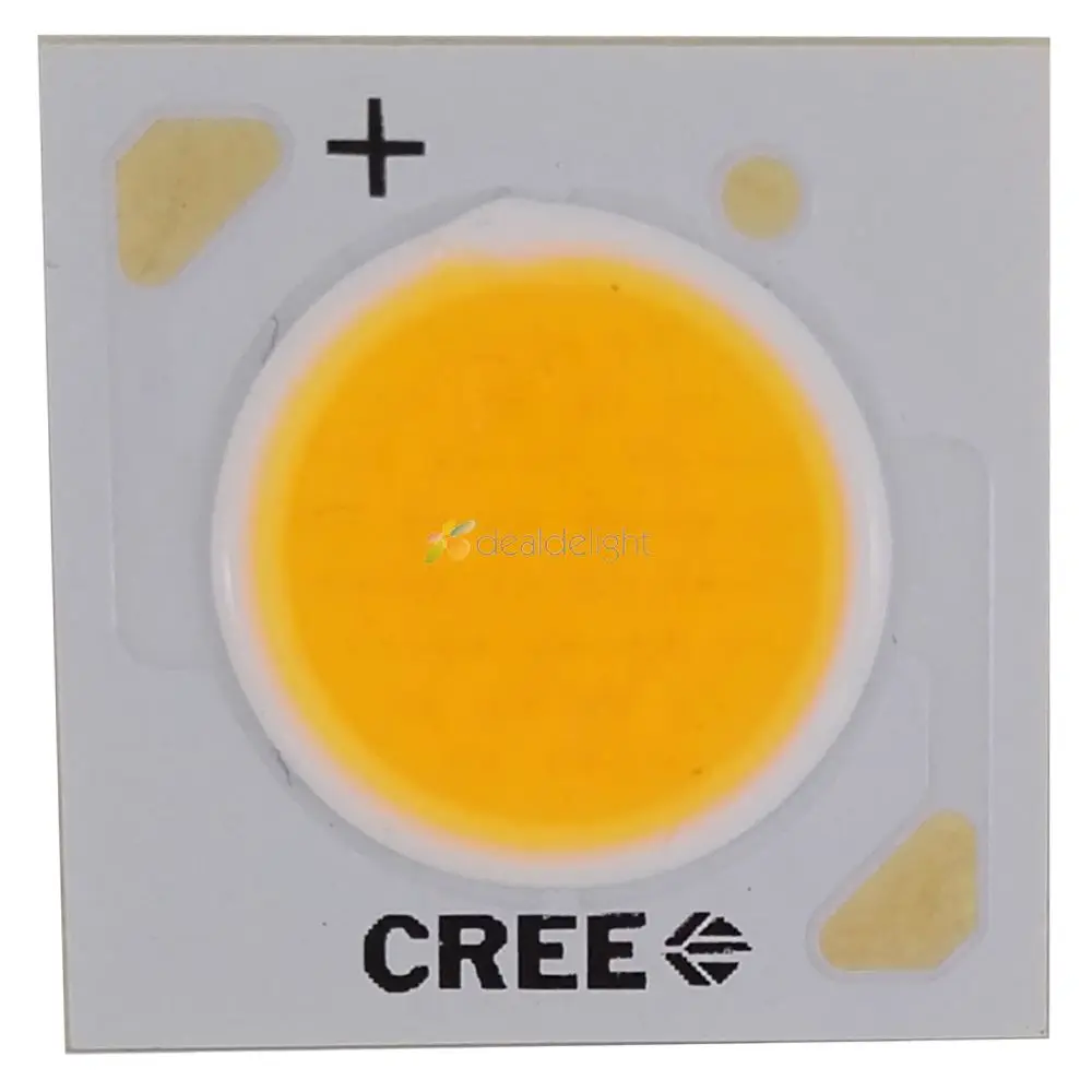 Imagem -01 - Diodo Cerâmico da Microplaqueta do Cob Cxa1507 Easywhite 5000k Morno 3000k 15w Peças diodo ceramico da microplaqueta do cob cxa1507 easywhite 5000k morno 3000k 15w pecas 01