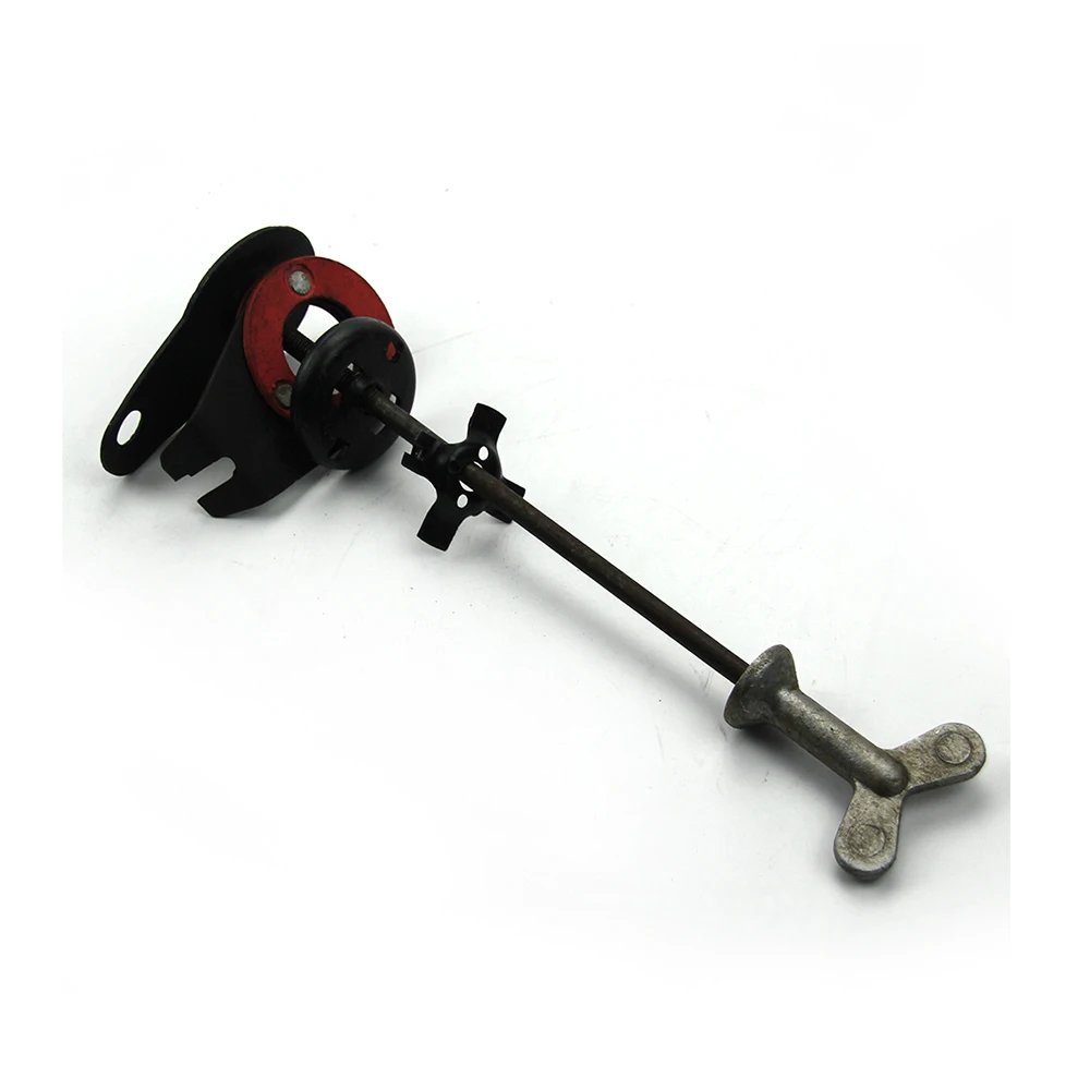 Ural CJ-K750 retro motorcycle front steering handbar turn parts case For BMW R50 R1 R12 R 71