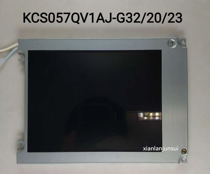 

5.7 inch KCS057QV1AJ-G32/KCS057QV1AJ-G23/KCS057QV1AJ-G20 LCD screen