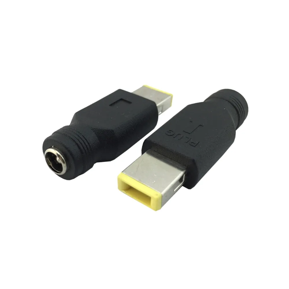 كابل محول شاحن الطاقة لجهاز IBM ThinkPad X1 Carbon 0B47046 UltraBook للكمبيوتر المحمول