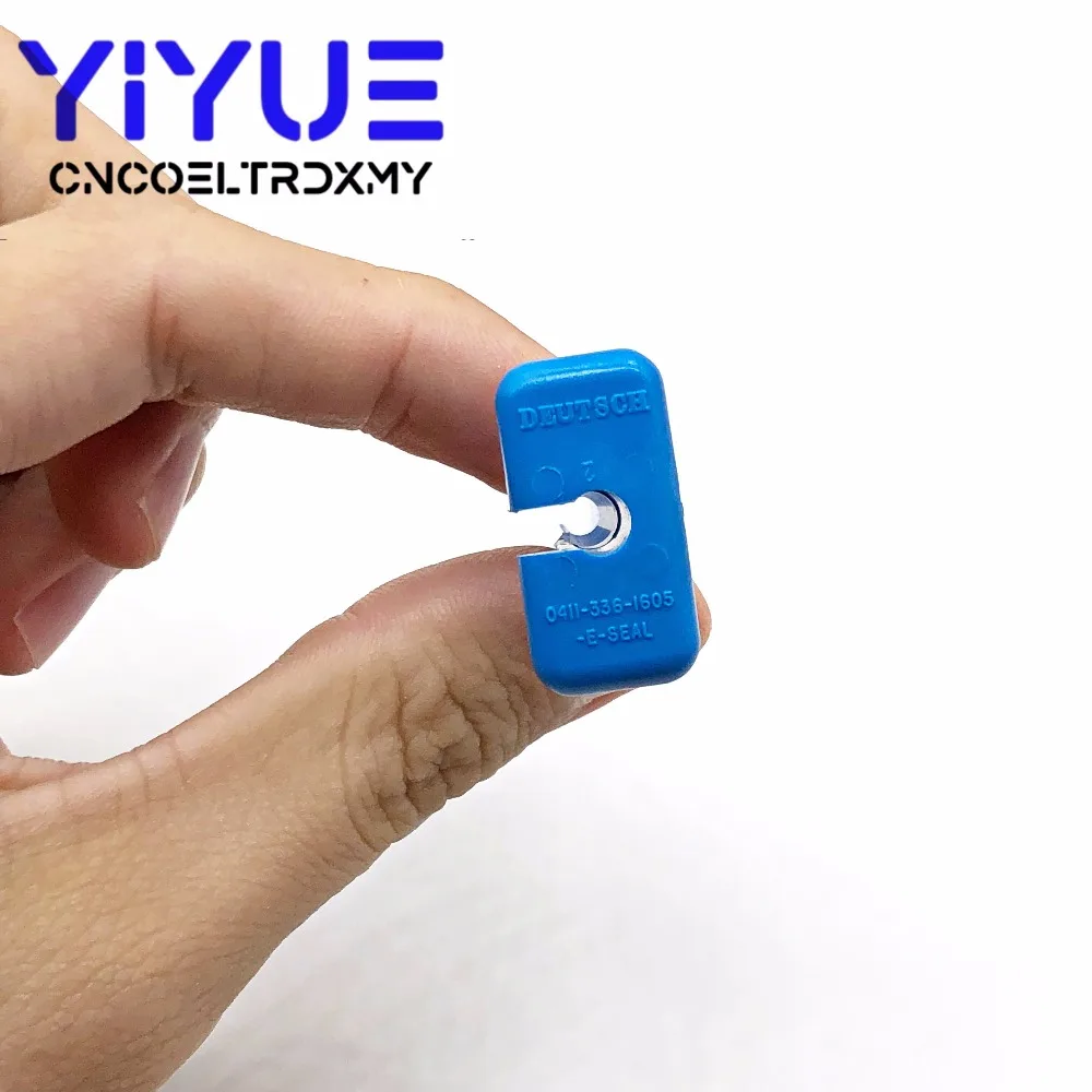 1 Pcs 0411-336-1605 Deutsch DT removal tool for remove deutsch terminal pin connector removal tool