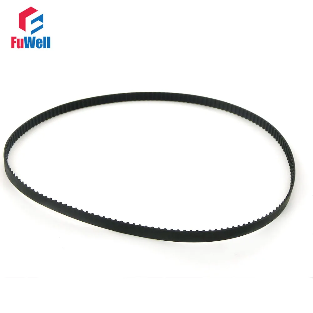 

XL Timing Belt 470XL/480XL/490XL/492XL/498XL/506XL/510XL/514XL/522XL/530XL/532XL/564XL Pulley Belt 10mm Width Transmission Belt