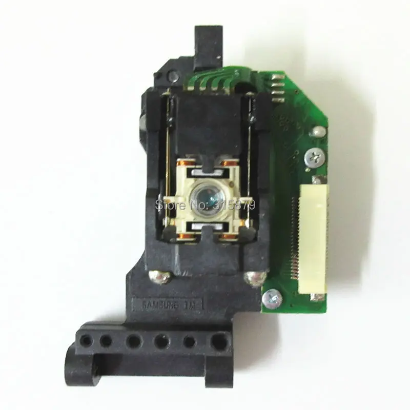 Original S76 DL6 for SAMSUNG DVD Laser Pickup CMS-S76R 24Pin