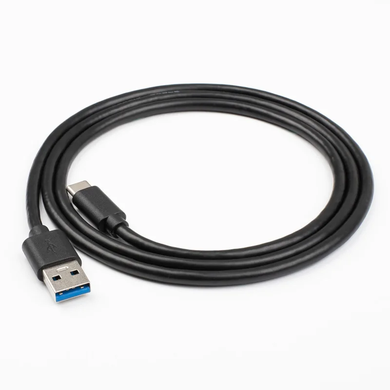H1111Z USB نوع C كابل ل Xiaomi Redmi ملاحظة 7 mi9 USB C كابل لسامسونج S9 سريع شحن سلك USB-C الهاتف المحمول تهمة الحبل
