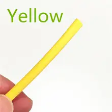 Heat Shrink Tubing Kit 1-5 Meters #3