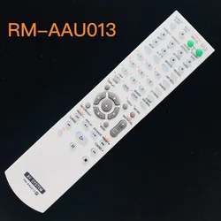 For Sony STR-K1600 STR-K790 STR-K685 STR-DG500 STR-KG700 STR-KG800 STR-DE598 STR-DH800 STR-K675P AV Receiver Remote Control