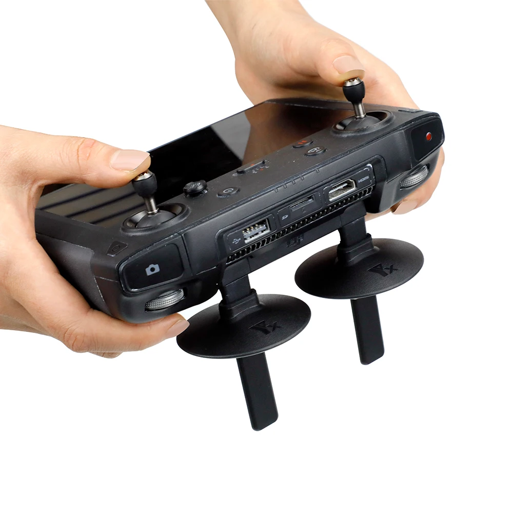 ل DJI Dajiang Mavic 2 Royal 2 مع شاشة التحكم عن بعد معزز هوائي