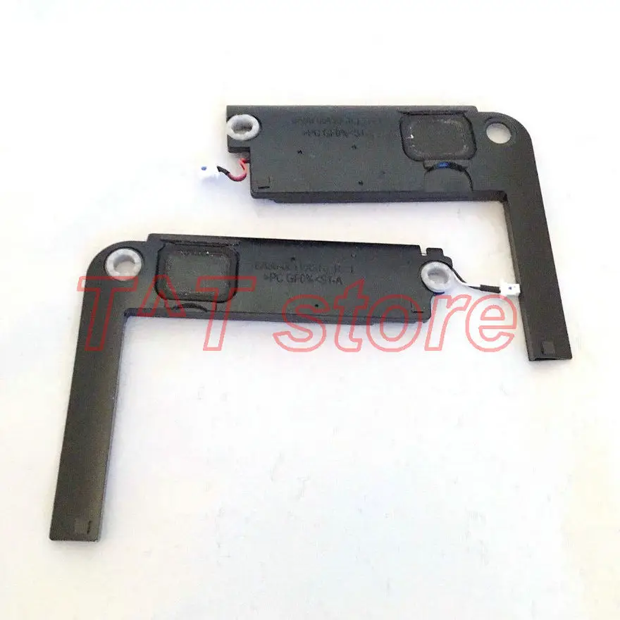 Original For Samsung NP940X3G 940X3G LAPTOP LEFT & RIGHT SPEAKER KIT R+L BA96-06410D test good free shipping