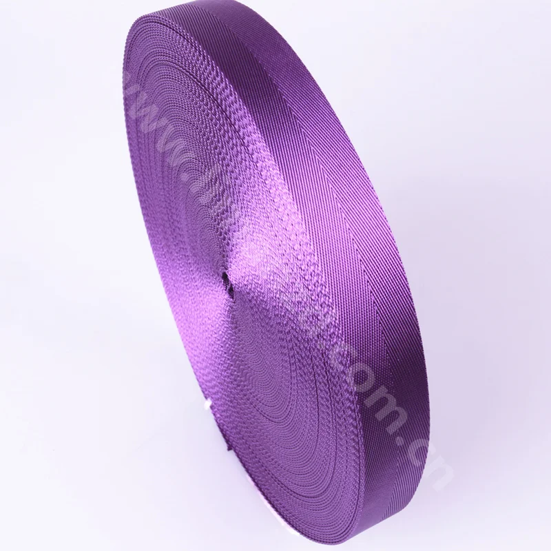 

3.2 cm Polyester Webbing Strap For Sale High Quality Hot Sale