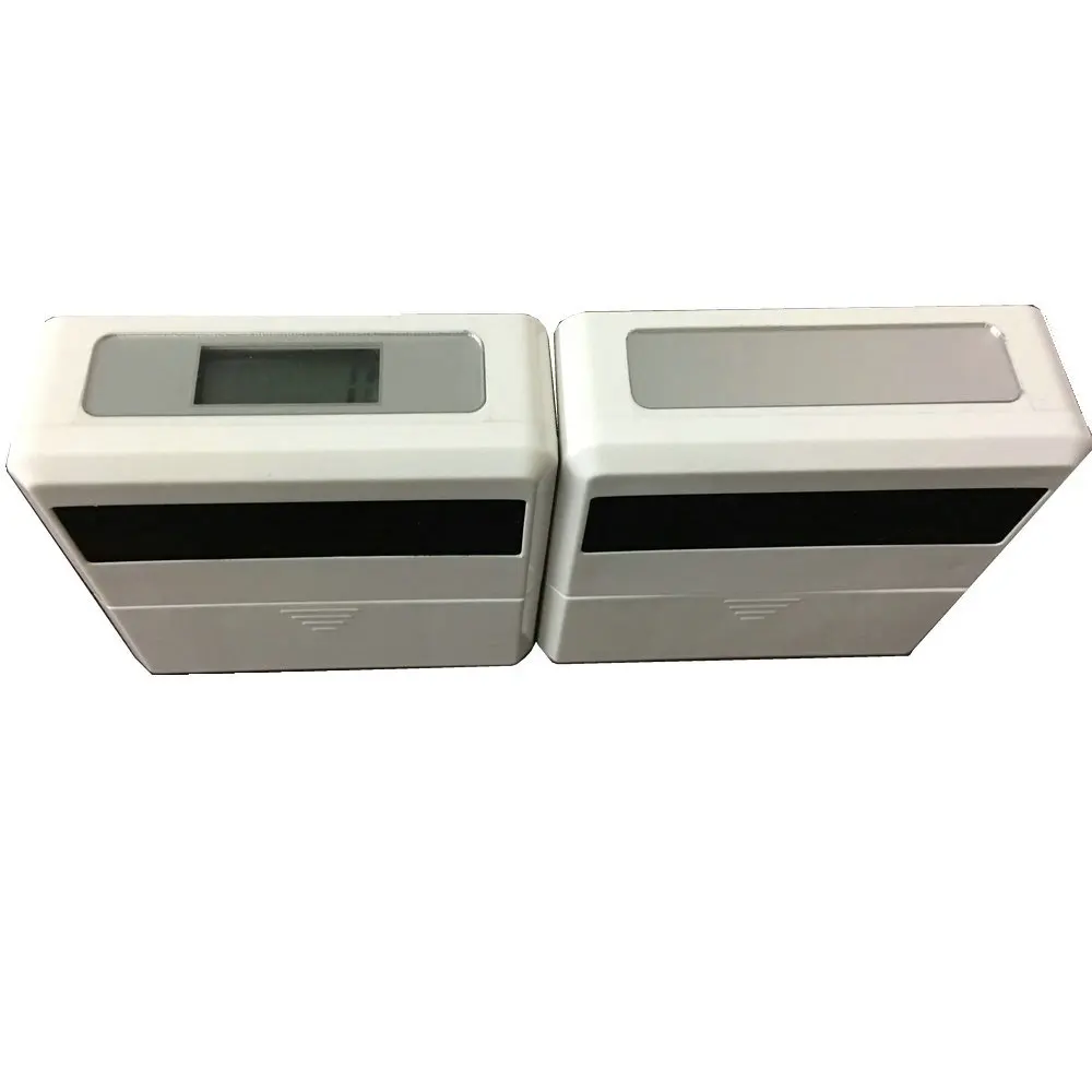 Convenient Passenger Flow Counter Coming Guest Flow Counter Infrared Counter Person Flow Statistical Device